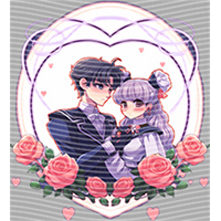 Japanese anime-JP 3055